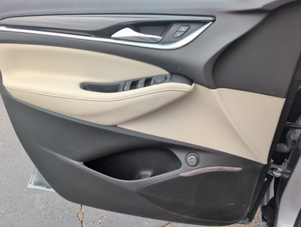 Used 2023 Buick Enclave Essence w/ LPO, Floor Liner Package FWD image 16