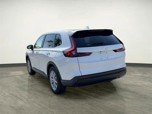 New 2026 Honda CR-V EX image 7