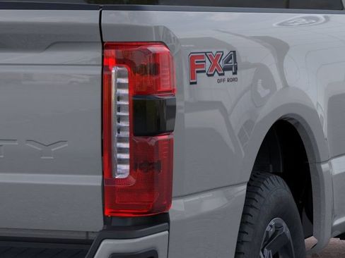 New 2026 Ford F350 XL w/ STX Appearance Package AWD/4WD image 22