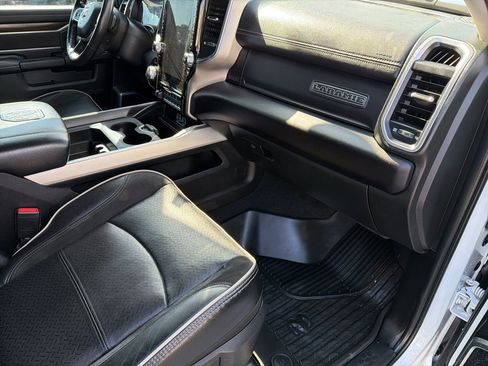 Used 2023 RAM 2500 Laramie AWD/4WD image 29