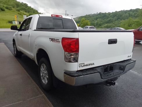 Used 2007 Toyota Tundra SR5 AWD/4WD image 5