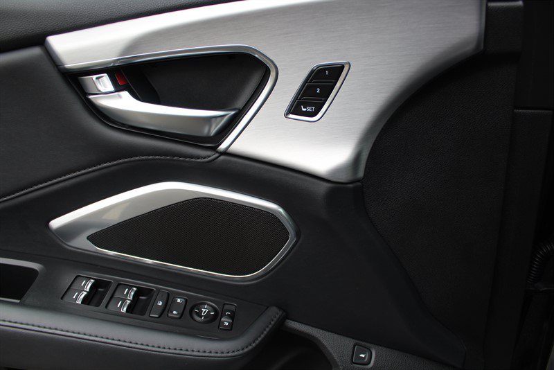 Used 2023 Acura RDX AWD image 19