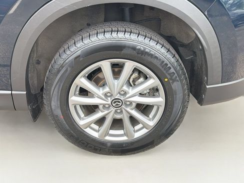 Used 2023 MAZDA CX-5 AWD 2.5 S w/ Select Package image 32