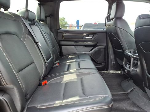 Used 2022 RAM 1500 Rebel w/ Rebel Level 2 Equipment Group AWD/4WD image 16
