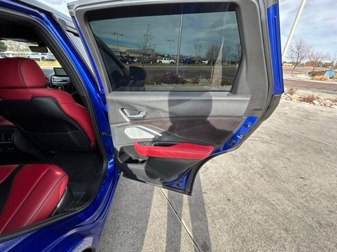 Used 2022 Acura RDX A-Spec image 27