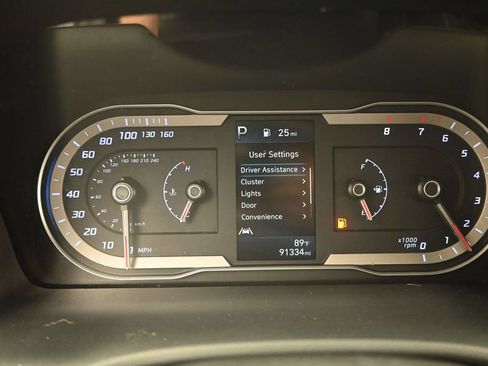 Used 2022 Hyundai Santa Cruz SEL FWD image 20