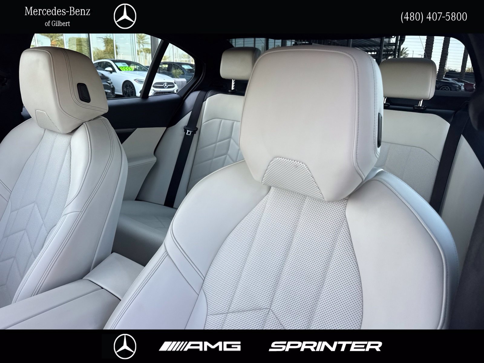 Used 2024 BMW 530i w/ M Sport Package RWD image 15