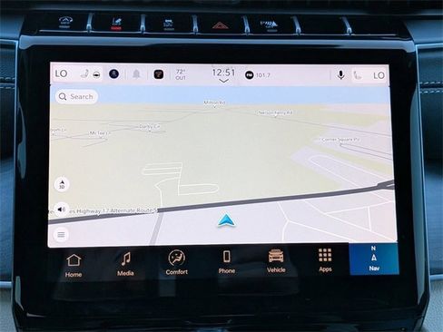 New 2025 Jeep Grand Cherokee Limited w/ Luxury Tech Group II image 23