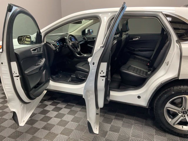 Used 2024 Ford Edge SEL w/ Convenience Package AWD/4WD image 13