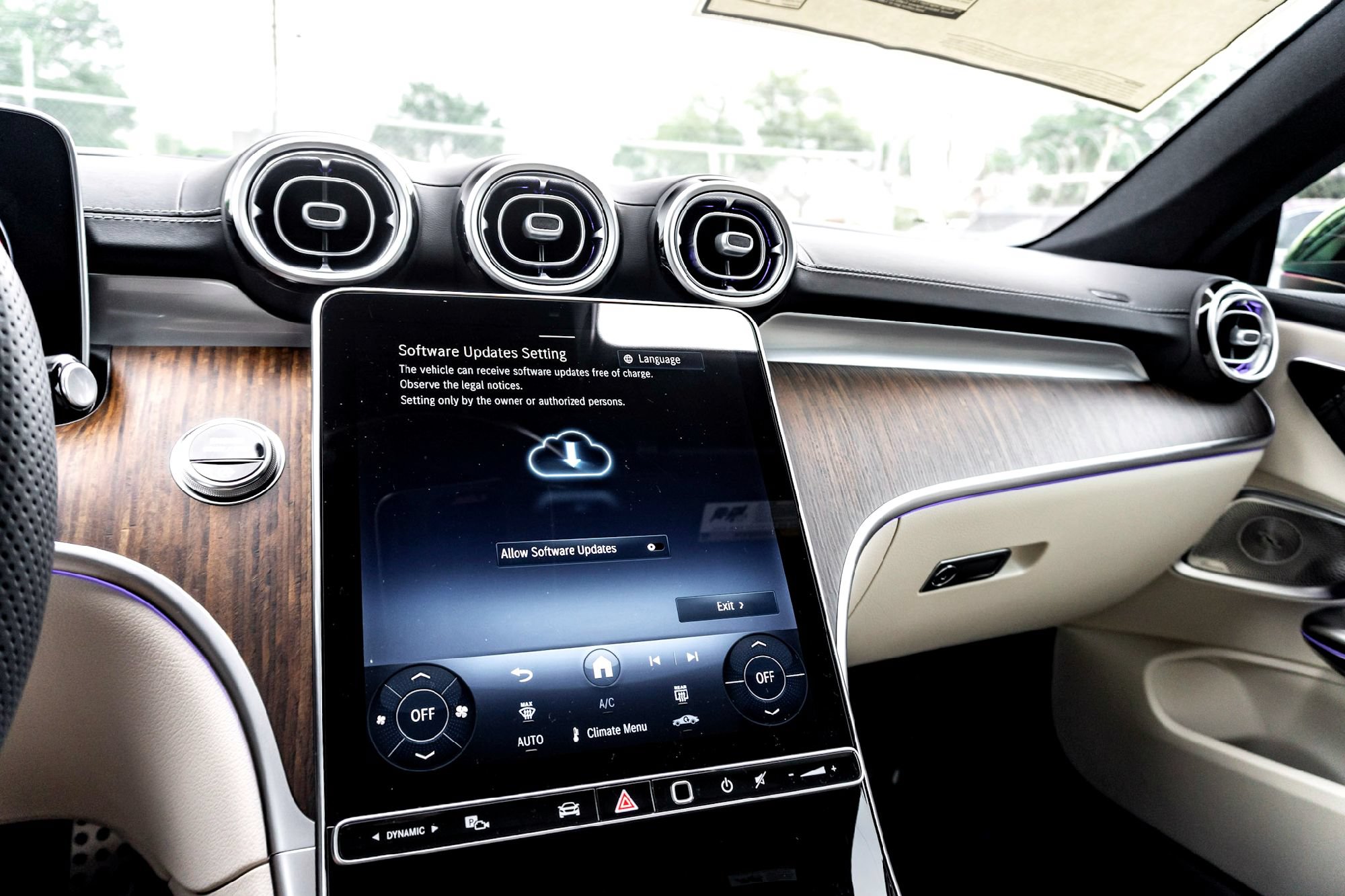New 2026 Mercedes-Benz CLE 450 4MATIC Coupe image 14