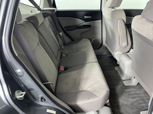 Used 2014 Honda CR-V LX image 14