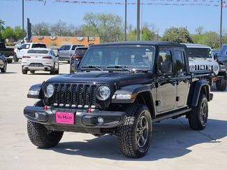 Used 2022 Jeep Gladiator Rubicon video 3