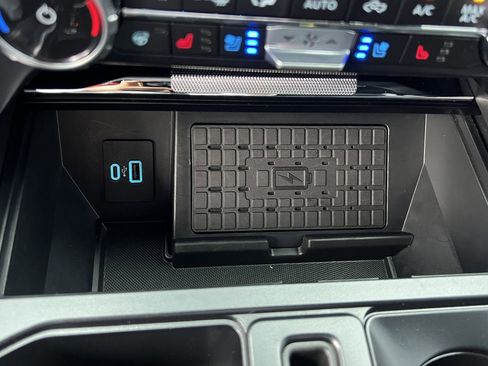 Used 2024 Ford F150 Raptor AWD/4WD image 22