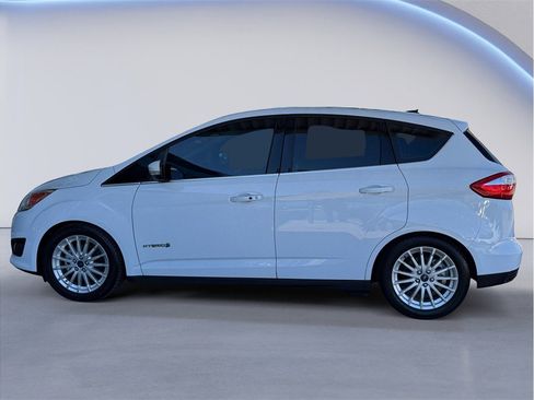 Used 2014 Ford C-MAX SEL FWD image 3