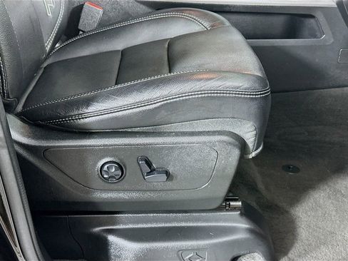 Used 2020 RAM 1500 Rebel w/ Rebel Level 1 Equipment Group image 22