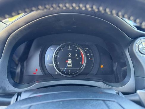 Used 2022 Lexus IS 350 F Sport AWD/4WD image 20