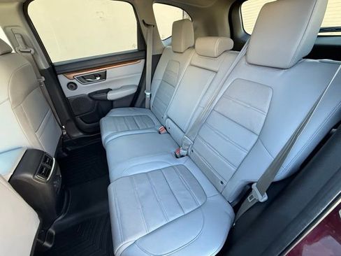 Used 2017 Honda CR-V Touring image 25