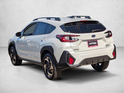 New 2026 Subaru Crosstrek 2.5i Limited AWD/4WD image 9