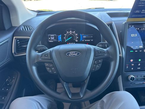 Certified 2023 Ford Edge SE AWD/4WD image 25
