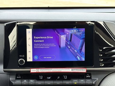 New 2026 Toyota Camry SE image 20