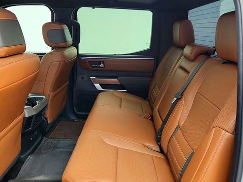 Used 2023 Toyota Tundra 1794 Edition AWD/4WD image 20