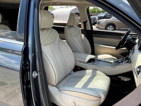 Used 2020 Hyundai Palisade Limited image 8