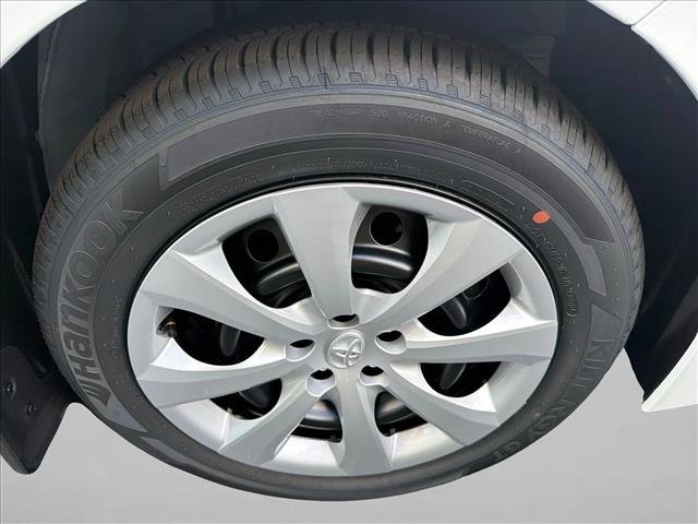 New 2027 Toyota Corolla LE FWD image 12