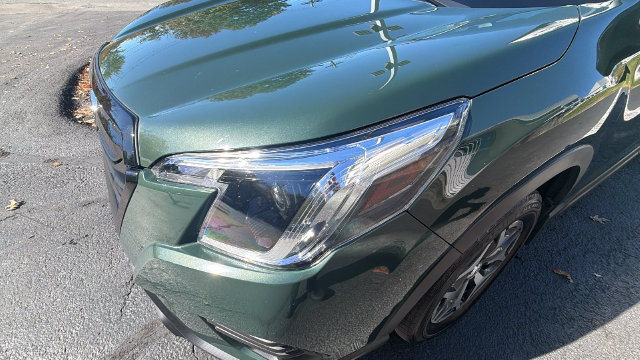 Used 2024 Subaru Forester Premium AWD/4WD image 13