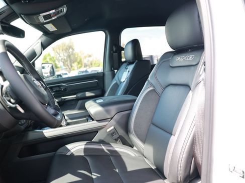 New 2026 RAM 1500 RHO w/ RHO Level 1 Equipment Group AWD/4WD image 13
