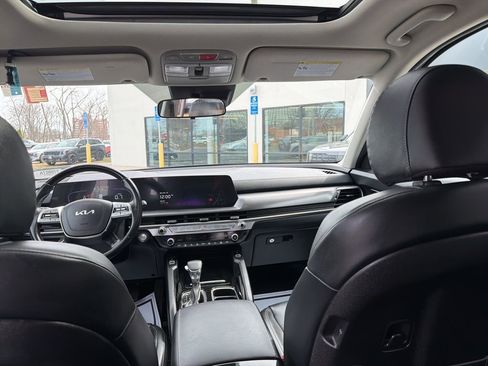 Used 2023 Kia Telluride S w/ S Sunroof Package image 22