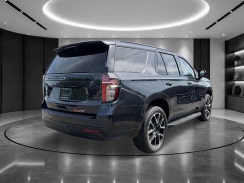 Certified 2023 Chevrolet Tahoe RST w/ Max Trailering Package AWD/4WD image 5