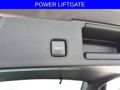 Used 2023 Ford Escape Platinum AWD/4WD image 10