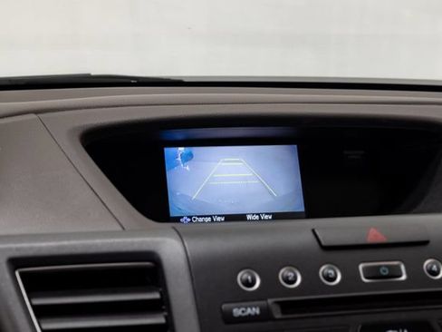 Used 2014 Honda CR-V EX-L image 16