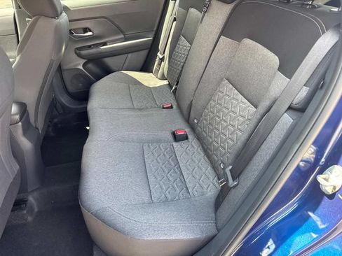 Certified 2025 Nissan Kicks SV FWD image 16