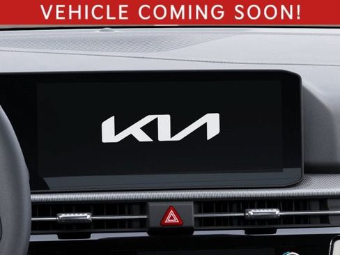 New 2027 Kia Sportage EX AWD/4WD image 20