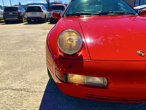 Used 1989 Porsche 928 S4 image 47