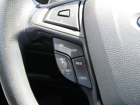 Certified 2019 Ford Edge SE AWD/4WD image 15