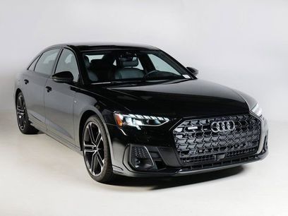 New 2026 Audi A8 L 3.0T
