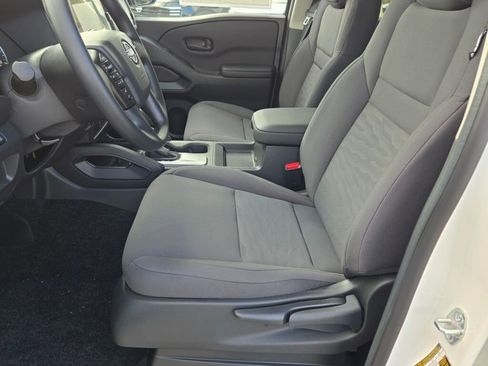 New 2026 Nissan Frontier S w/ Tow Package image 15