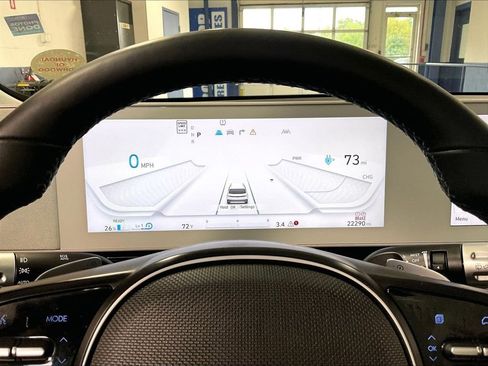 Used 2023 Hyundai Ioniq 5 SEL AWD/4WD image 25
