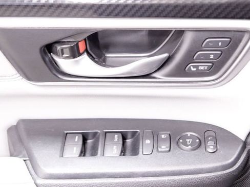 Certified 2022 Honda CR-V EX-L image 23