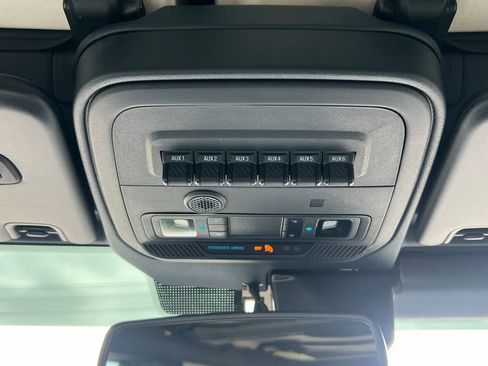 Used 2025 Ford Bronco Raptor AWD/4WD image 25