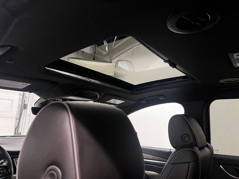 Certified 2023 Buick Enclave Avenir w/ Trailering Package, 5000 lbs. image 41