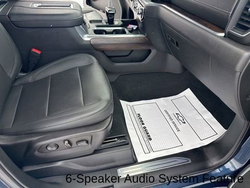 Used 2022 GMC Sierra 1500 SLT w/ SLT Convenience Package image 31