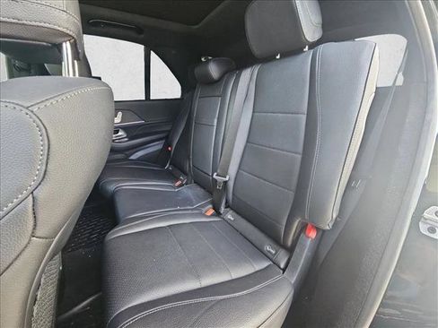 Used 2022 Mercedes-Benz GLE 450 4MATIC image 18