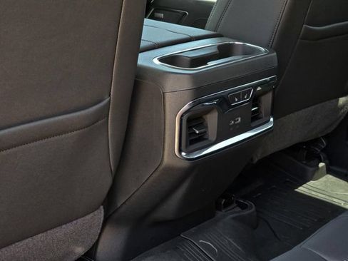 New 2026 GMC Sierra 1500 SLT AWD/4WD image 27