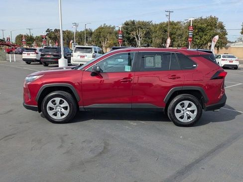 Used 2024 Toyota RAV4 LE image 13