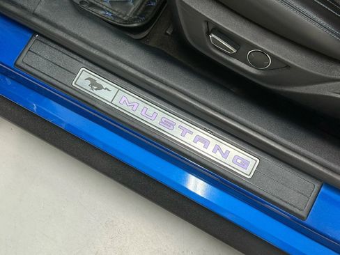 Used 2018 Ford Mustang GT Premium w/ Equipment Group 401A image 30