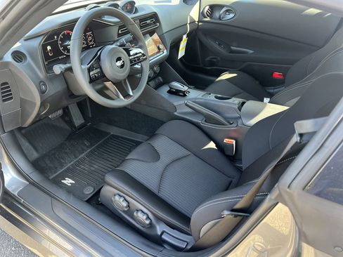 New 2026 Nissan Z Sport RWD image 17