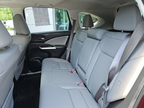 Used 2015 Honda CR-V EX-L image 28
